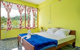 Anibesh Hotel