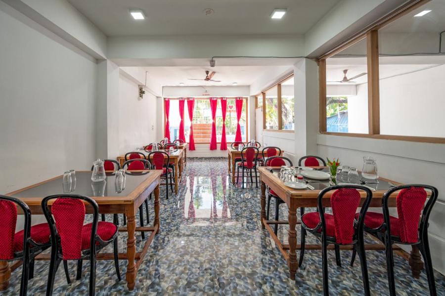 Anibesh Hotel Havelock Island Exterior photo