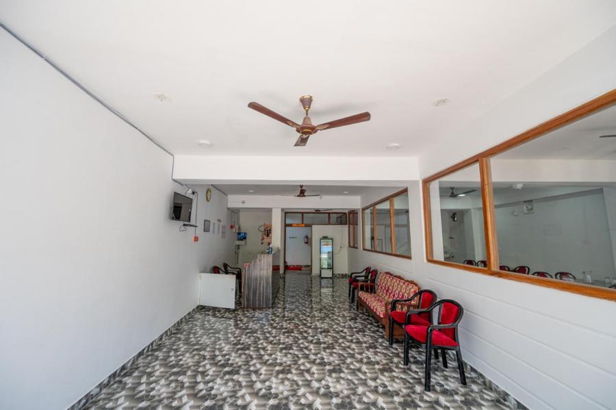 Anibesh Hotel Havelock Island Exterior photo